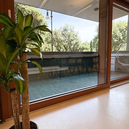 Mazzini Boutique Apartment Rom Exterior foto