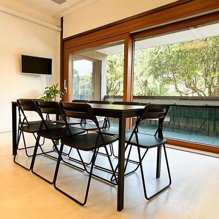 Mazzini Boutique Apartment Rom Exterior foto