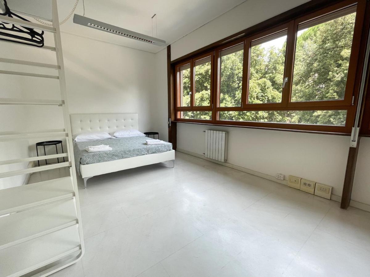 Mazzini Boutique Apartment Rom Exterior foto