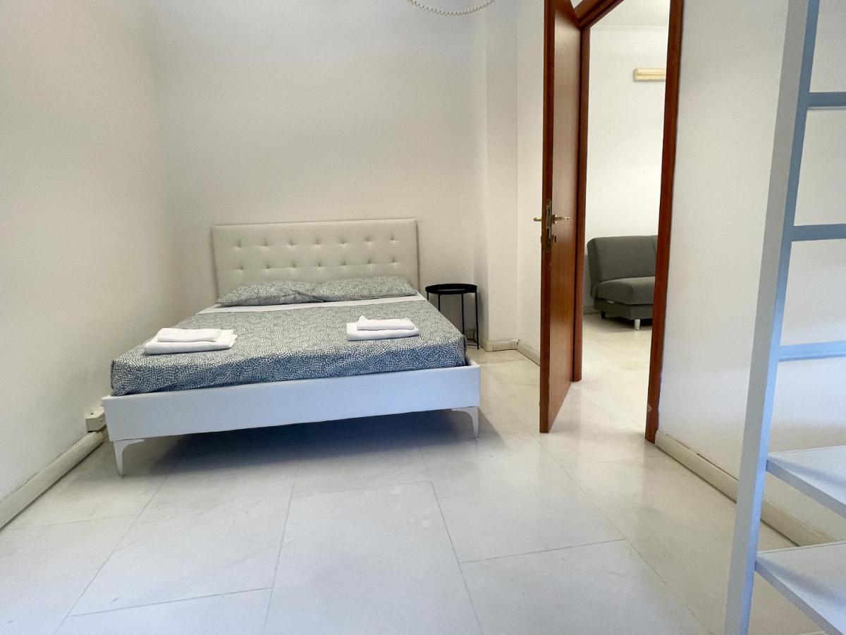 Mazzini Boutique Apartment Rom Exterior foto