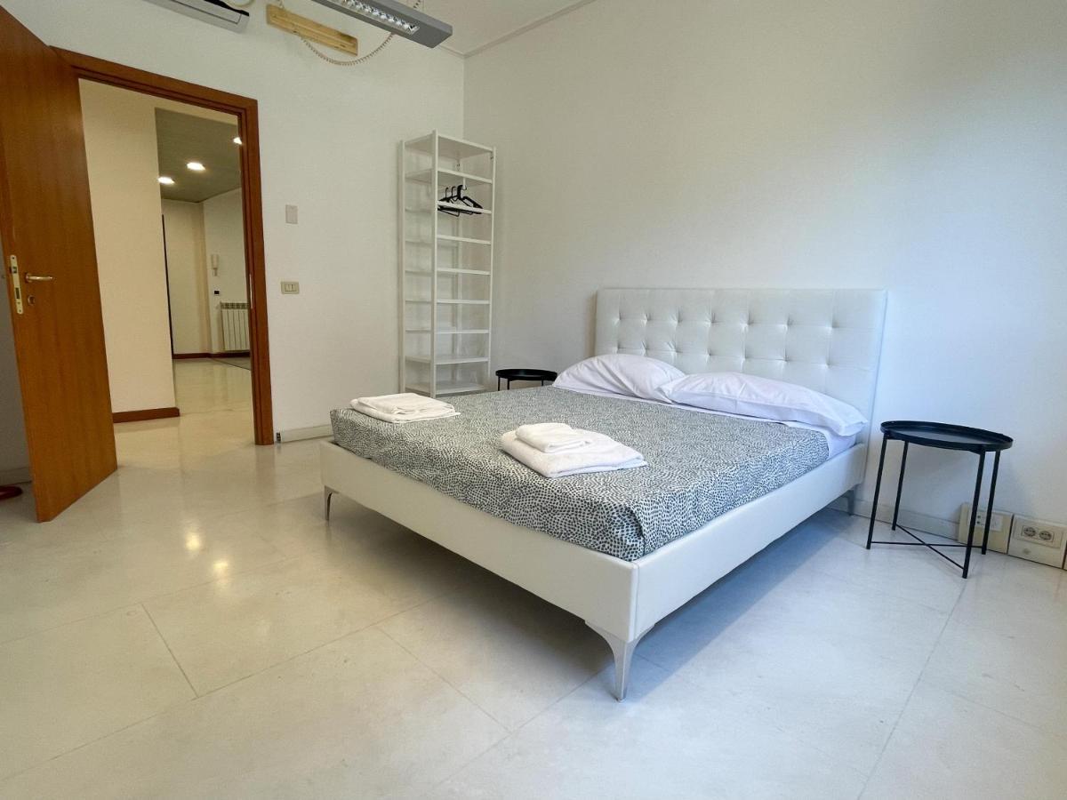 Mazzini Boutique Apartment Rom Exterior foto