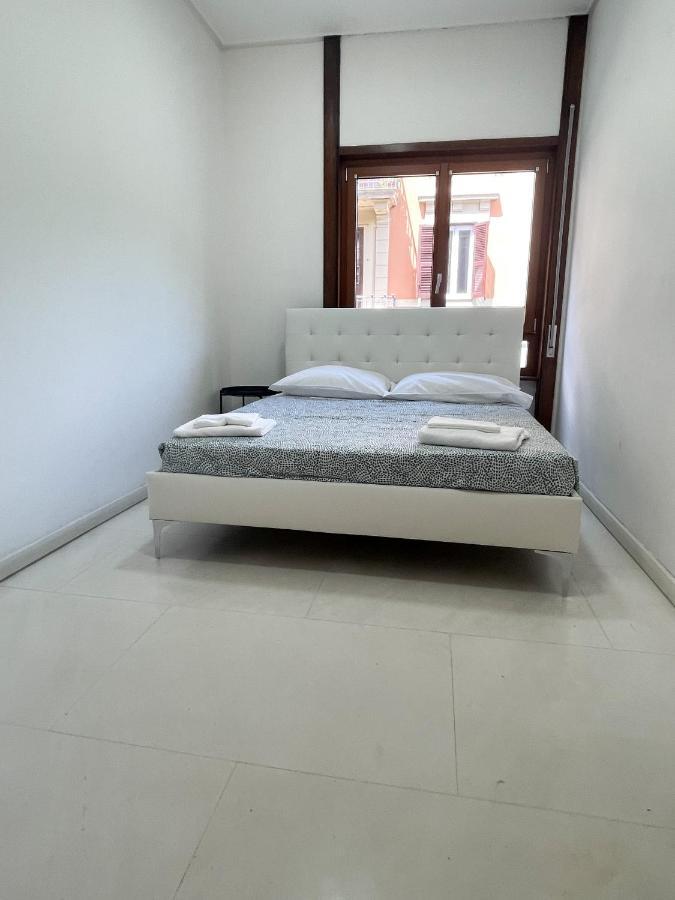 Mazzini Boutique Apartment Rom Exterior foto