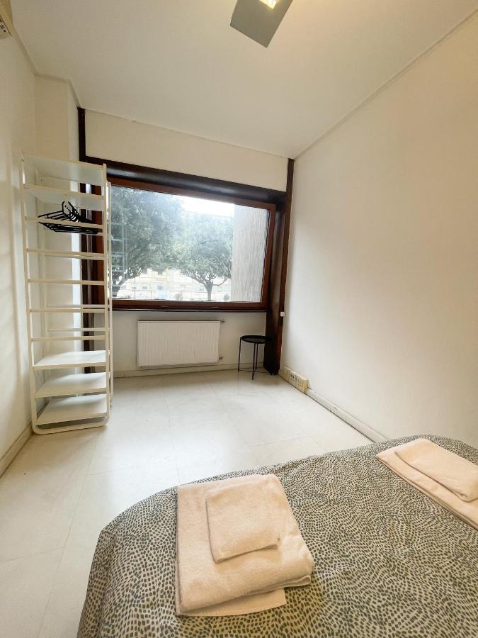 Mazzini Boutique Apartment Rom Exterior foto