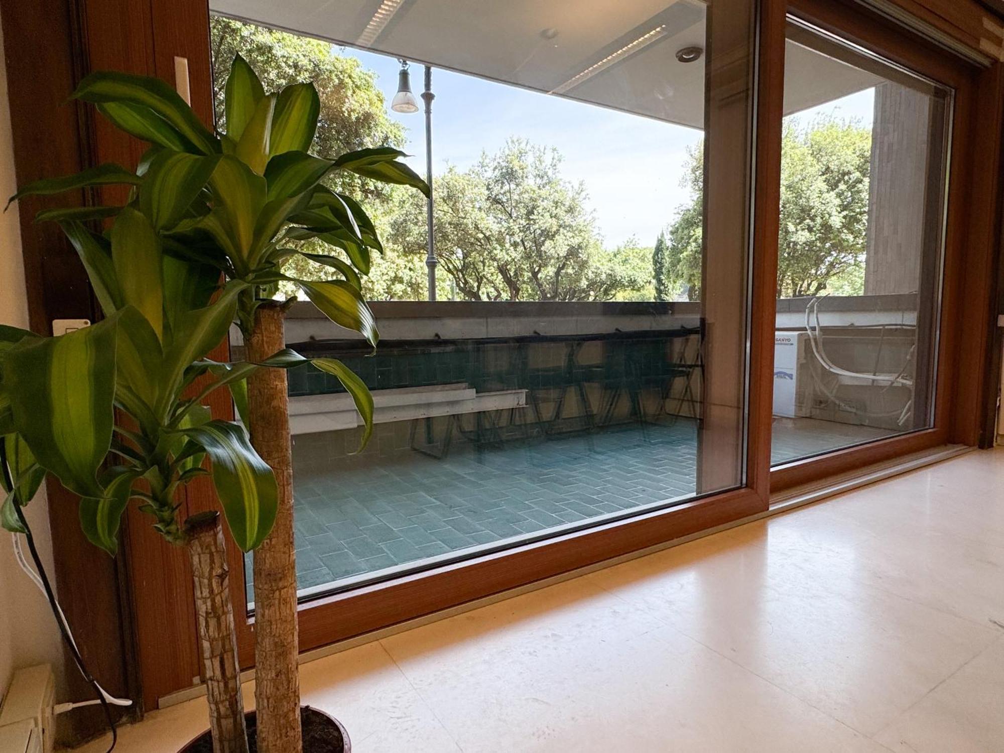 Mazzini Boutique Apartment Rom Exterior foto