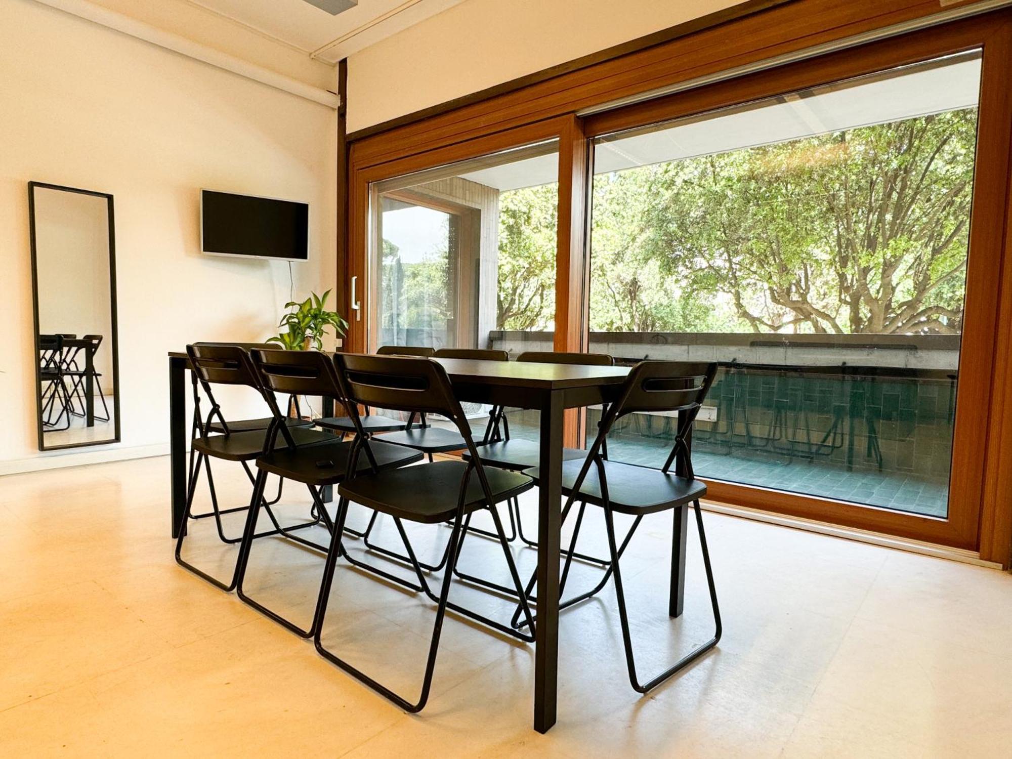 Mazzini Boutique Apartment Rom Exterior foto