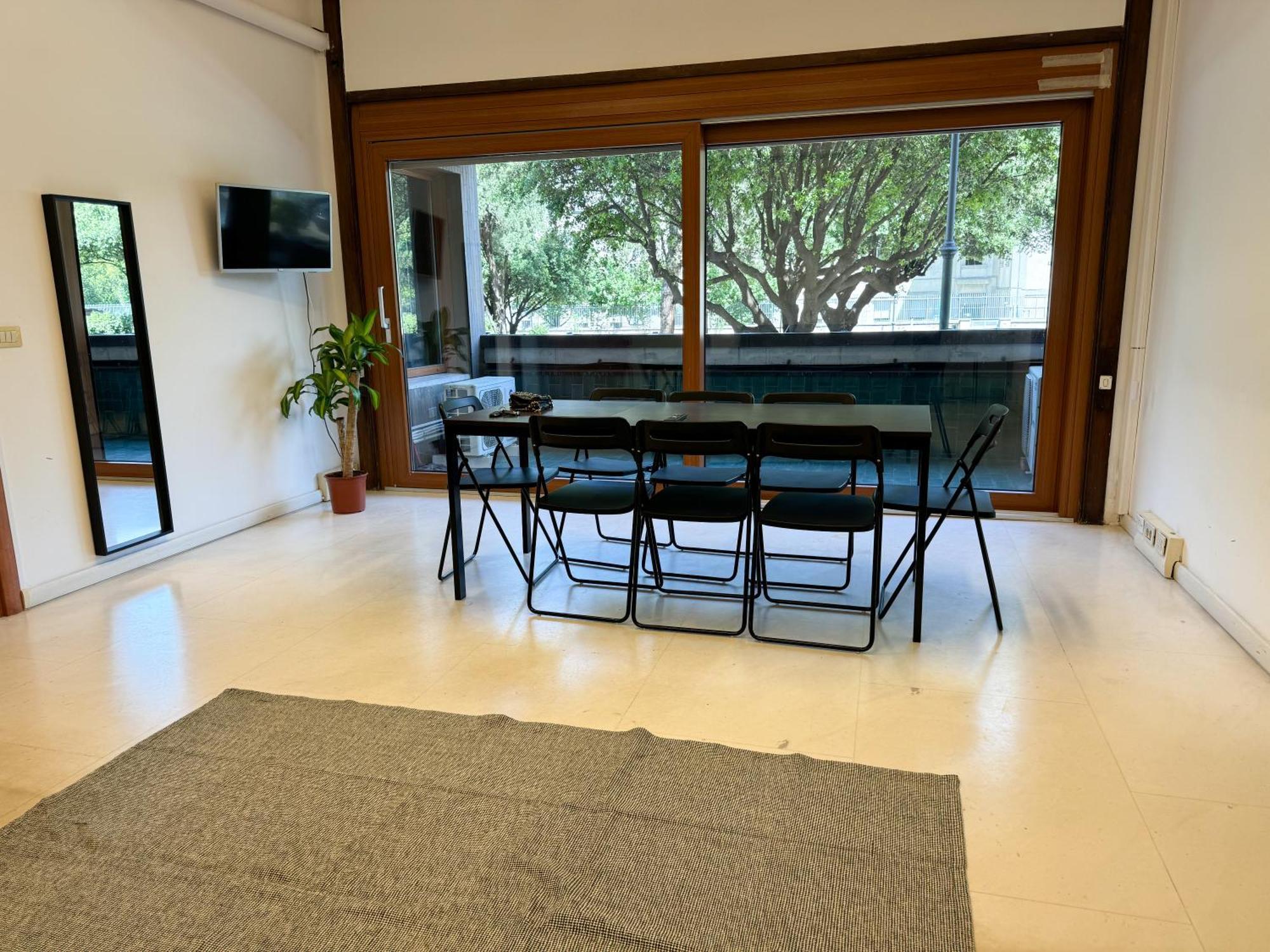 Mazzini Boutique Apartment Rom Exterior foto